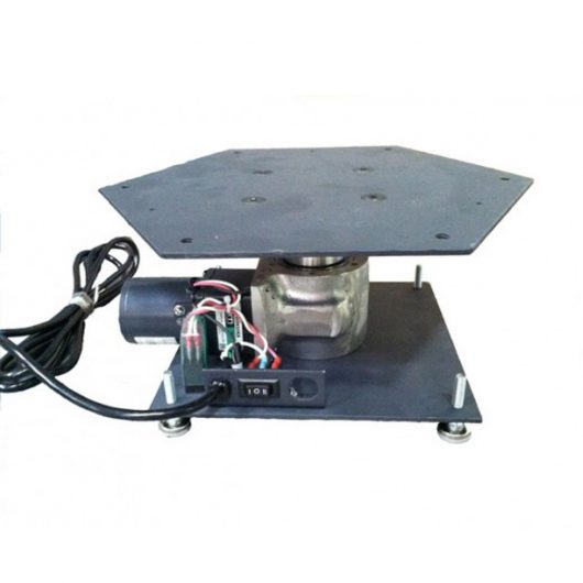 Motorized Rotating Display Turntables & Ceiling Motors for Hanging Signs